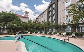 La Quinta Inn & Suites Houston Bush Iah South Houston, Tx